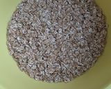 Zabpelyhes bonbon mogyorókrémmel és mogyoróval recept fázis 1 fotója