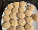 Foto del paso 2 de la receta: Nuggets en Mambo