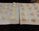Toasted Coconut Thumbprint Cookies recipe step 8 photo