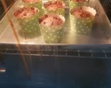 Foto langkah ke 5 dari resep Cup cake milo.