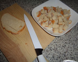 Foto del paso 4 de la receta: Crema de calabaza asada