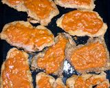 Foto del paso 5 de la receta: Milanesas Napolitanas
