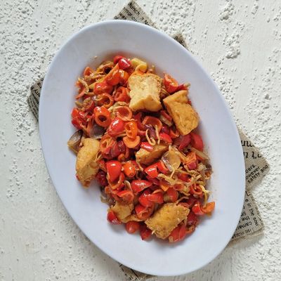Langkah 3