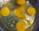 Foto langkah ke 2 dari resep Bolu Tapai/Tape.