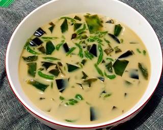 Es cincau Agar Agar - Step 4