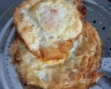 Foto langkah ke 1 dari resep Telur Ceplok bumbu Kecap.