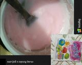 Foto langkah ke 1 dari resep Cendol nutrijel.