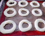 Foto del paso 7 de la receta: Rosquitas glaseadas "Mejores que las de la panadería"