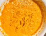 Foto del paso 6 de la receta: (FIDEOS SECOS) TALLARINES CON SALSA DE 🥕🧅🧄 ZANAHORIA 🥕🧅🧄