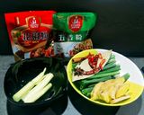 懶人香滷牛腱/牛肉麵/牛肉飯的食譜步驟3照片