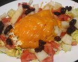 Foto del paso 9 de la receta: Pimientos rellenos de atún