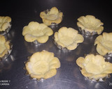 Foto del paso 3 de la receta: Masa para tarta o pasta frola con aceite