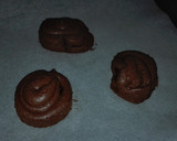 Foto del paso 8 de la receta: Coulant de chocolate