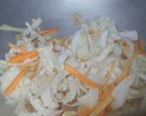 Foto langkah ke 7 dari resep Orak arik.