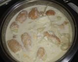 Foto del paso 2 de la receta Sopa mayonesa