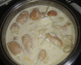 Foto del paso 2 de la receta: Sopa mayonesa
