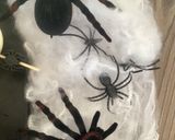 Une image de l'étape 13 de 🕸🕷Halloween 🎃 Apéro recette facile 🐾 👻.