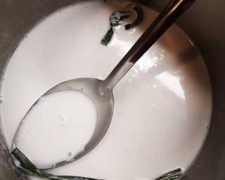 Cendol Dawet Pakai Ketan - Step 3