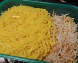 Foto langkah ke 7 dari resep Taoge Goreng.