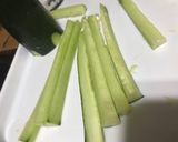Foto del paso 6 de la receta: Sushi