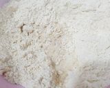 عکس مرحله 3 از دستور پوری (نوعی نان خوشمزه هندی)