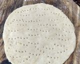 চটজলদি পিজ্জা(chotjaldi pizza recipe in Bengali) রেসিপি ধাপ - 6 ছবি