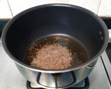 A picture of step 4 of Aloo Chokha !!.