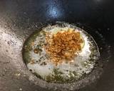 Fettuccine Alberto (because they are kind of like Alfredo, but different) recipe step 3 photo