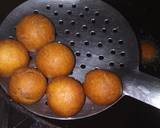 Gulab Jamun Mix Kofta in Spicy Red Gravy recipe step 2 photo