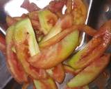 French fries sabji recipe step 3 photo