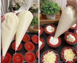 Foto langkah ke 3 dari resep Pie Susu Singkong.