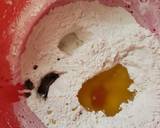Crazy Vanilla Cake recipe step 2 photo