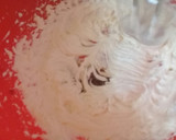 Foto del paso 3 de la receta: Betún de queso philadelphia 🍰