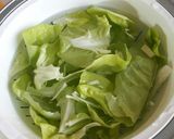 Gyros tál recept fázis 7 fotója