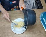 Foto del paso 1 de la receta: Pan de trigo con sémola