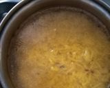 A picture of step 2 of Rainbow Zarda✨🌈✨.