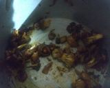 A picture of step 3 of Deep fried mix veg sabji.