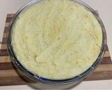 Foto del paso 5 de la receta: Pastel de papa y acelga 🥬