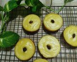 Foto langkah ke 8 dari resep Kue Lumpur kentang.