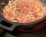 Foto del paso 6 de la receta: Tallarines a la carbonara