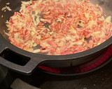 Foto del paso 6 de la receta: Tallarines a la carbonara