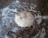 Foto del paso 3 de la receta: Marraqueta chilena con carne desmechada
