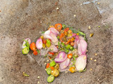 Ayam Goreng Tepung Cabe Bawang