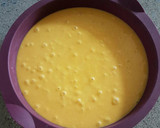 Foto del paso 2 de la receta: Bizcocho de naranja