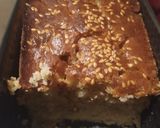 Foto del paso 4 de la receta: Bizcocho de naranja vegano