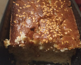 Foto del paso 4 de la receta: Bizcocho de naranja vegano