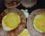 Foto del paso 3 de la receta: Hamburguesas especiales