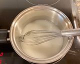 A picture of step 16 of Fluffy Cake with Apple, Yogurt, and Vanilla.
