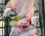 Foto del paso 4 de la receta: Dorada al horno
