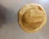 पुरणपोळी (puranpoli recipe in marathi) रेसिपी स्टेप 4 फोटो 